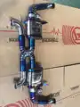 Audi R8 4.2L 5.2L