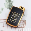 4button black cover