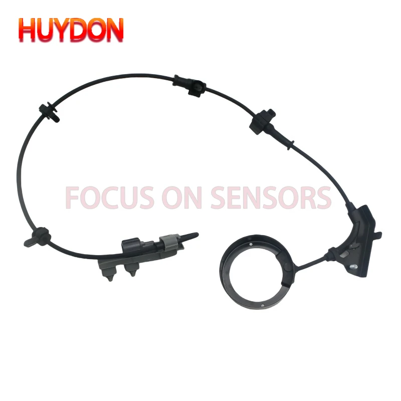 15176998 Sensor ABS delantero derecho Chevrolet Colorado, GMC Canyon - imagen 3