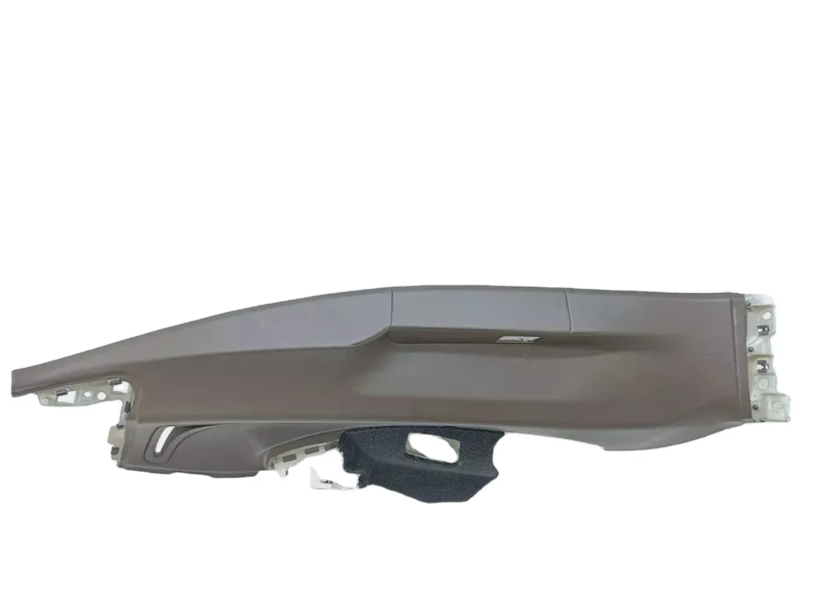 Panel lateral asiento trasero Porsche Panamera 970 RPG20535 - imagen 3