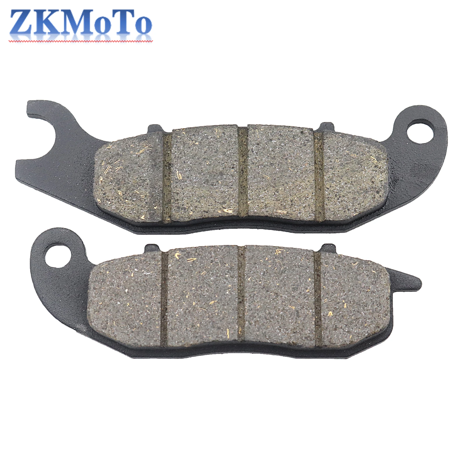 Pastillas de freno delanteras Honda PCX125 Híbrida 2018-2023 - imagen 2