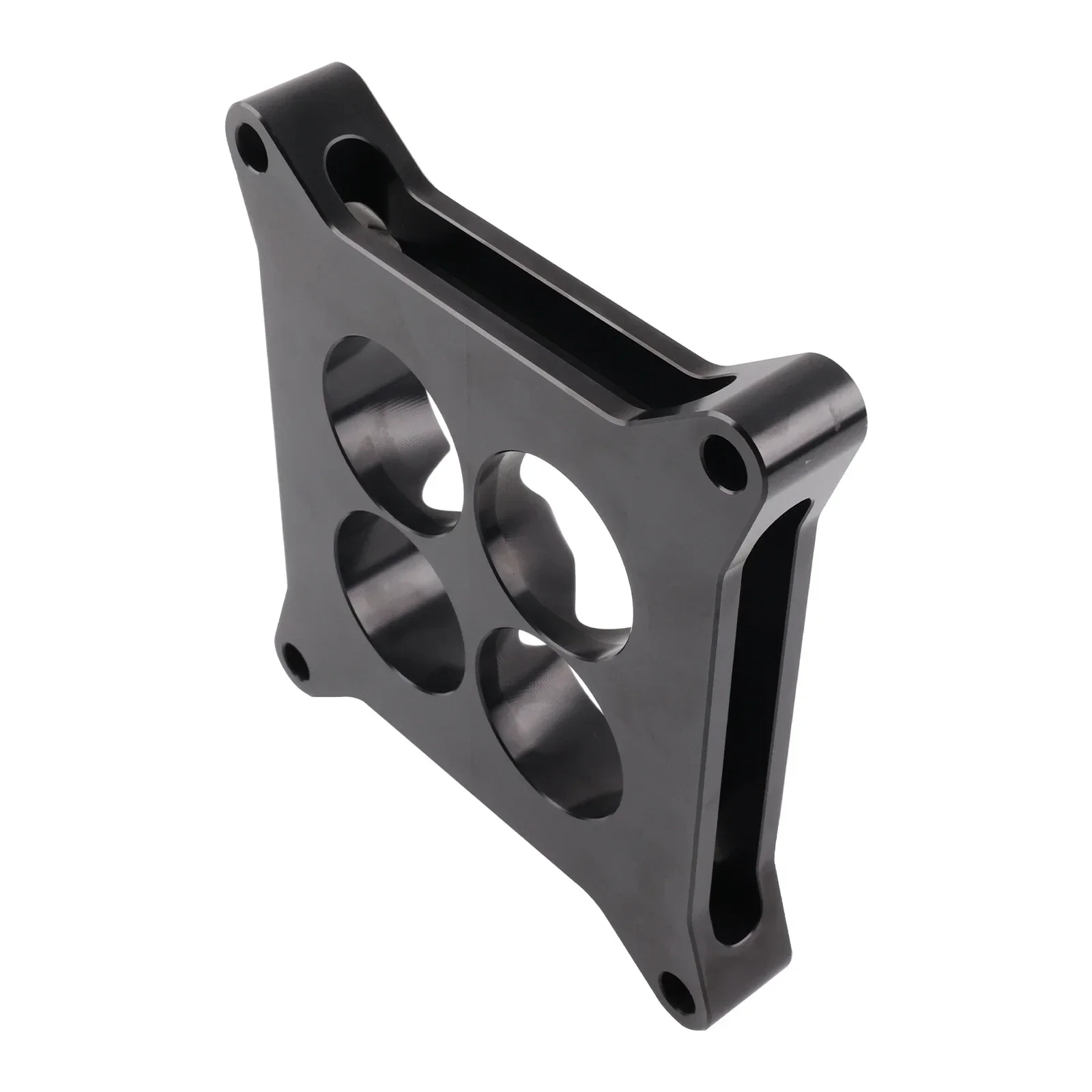 Espaciador de carburador 4150 CNC para Chevrolet LS y Ford 302 - imagen 3