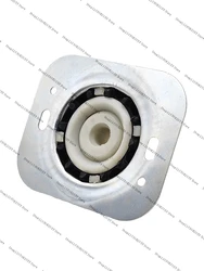Base palanca cambios 431711251 para VW Santana