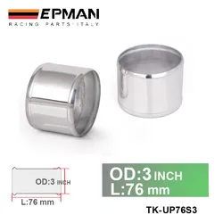 Manguera turbo EPMAN para BMW E39 M5