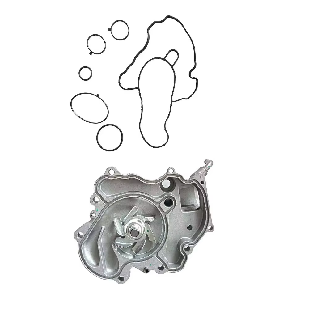 Bomba de agua 68211202AB – Jeep Grand Cherokee WK WK2 3.0 CRD diésel - imagen 5