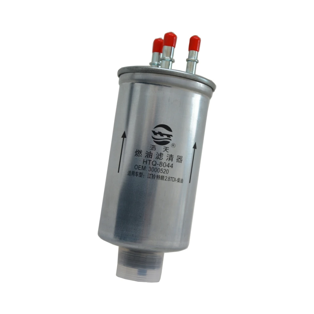 Filtro de combustible JCK para JMC TESHUN