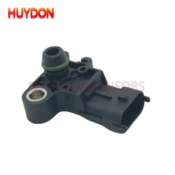 Sensor MAP 12594942 para Chevrolet Equinox 2.4