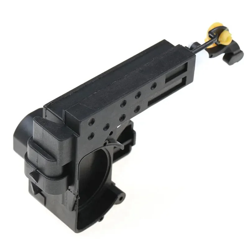 Actuador cerradura puerta delantera Aveo 5 Optra Pontiac Wave G3 - imagen 4
