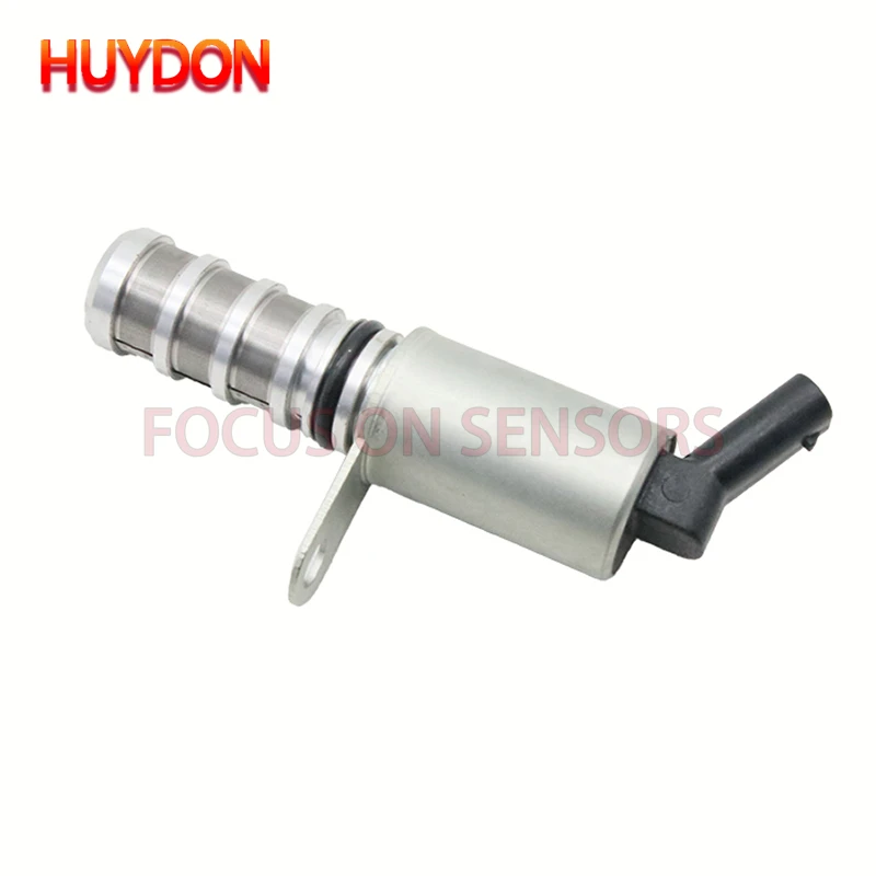Solenoide VVT 12636524 vista frontal