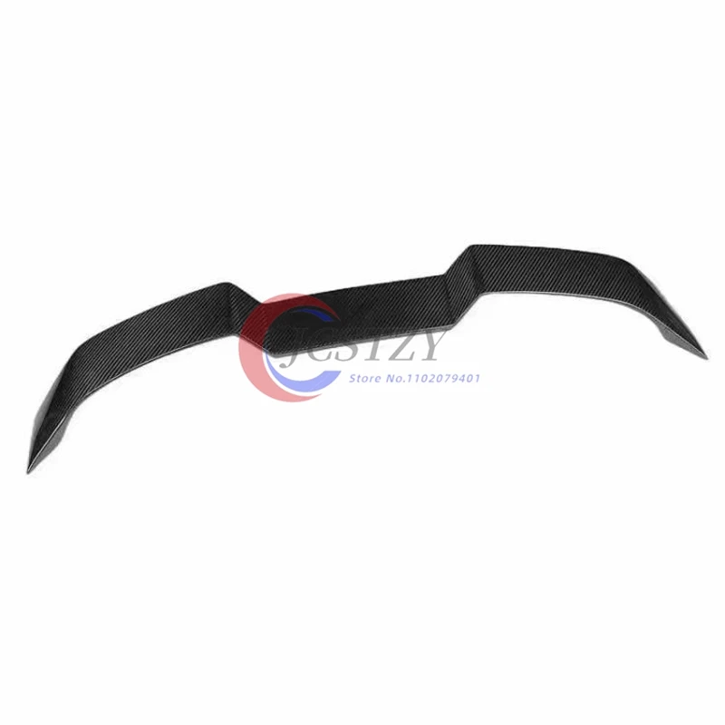 Alerón estilo V en ABS para BMW Serie 3/4 G20 G28 G80 2019-2023 - imagen 5