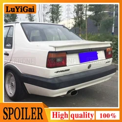 Spoiler trasero fibra vidrio para VW Jetta Mk2