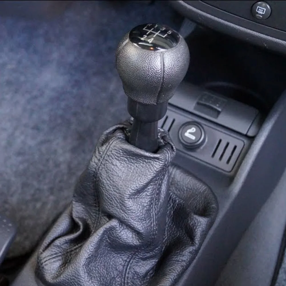 Pomo palanca cambios tipo bola 5 velocidades Opel Corsa, Vectra y Astra - imagen 5