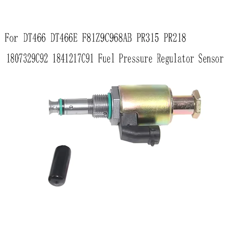 Sensor presión combustible AEF3 F81Z9C968AB Navistar DT466 DT466E - imagen 3