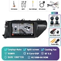 4G-64G 360 DVR