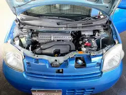 Amortiguadores de gas para capó Daihatsu Esse 2005-2011