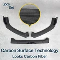 Carbon Surface