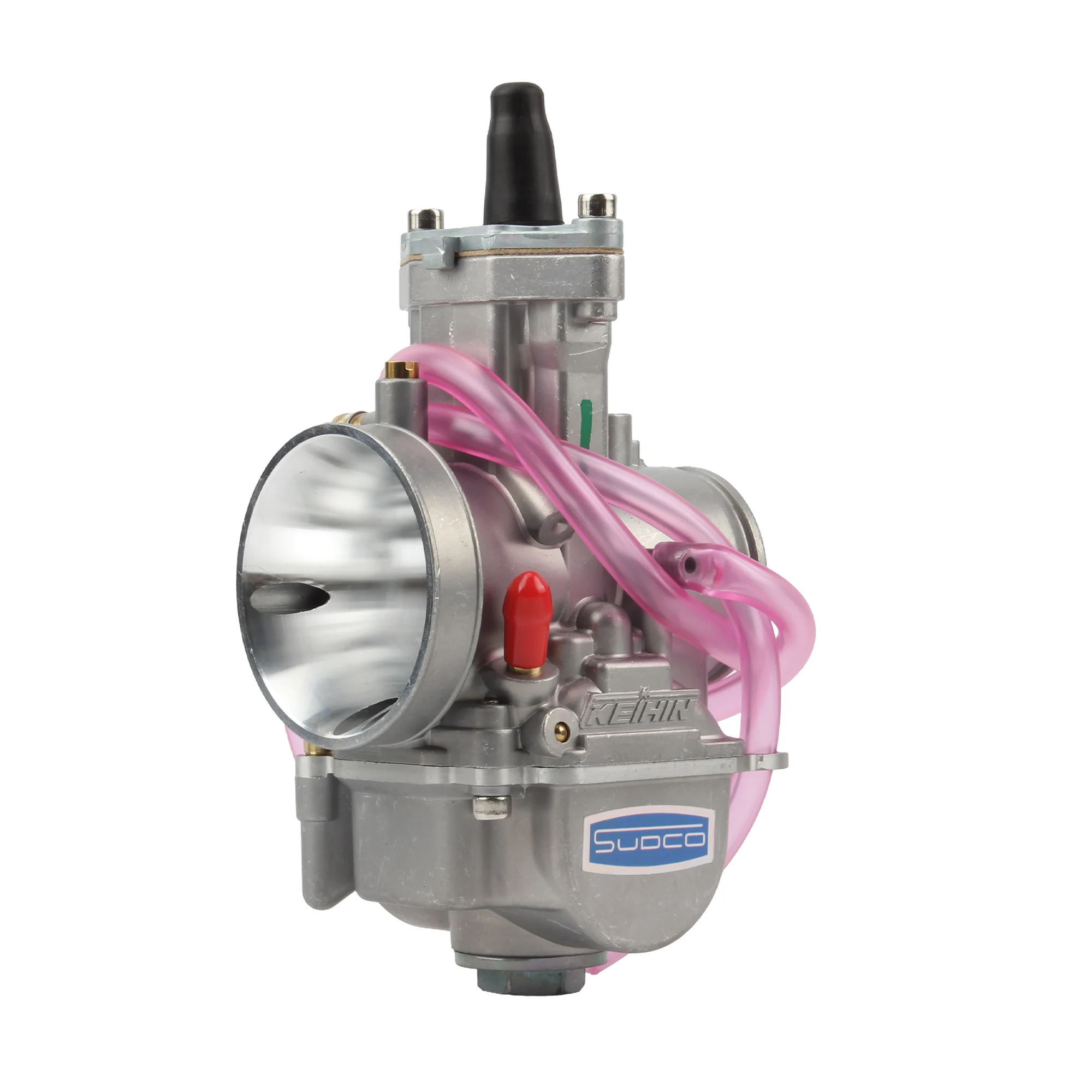 Keihin PWK Carburador 28-34mm scooter moto 2 tiempos - imagen 3