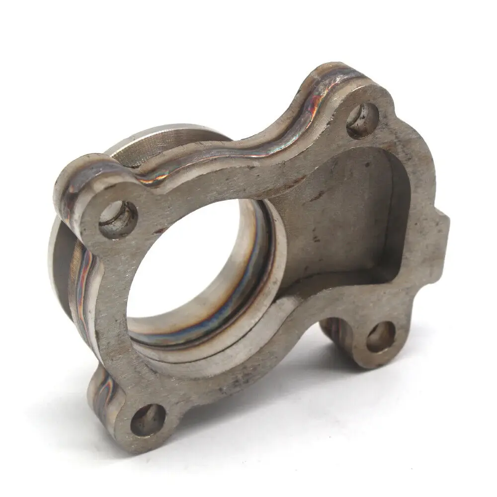 Garrett GT15 brida wastegate 51mm