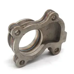 Garrett GT15 brida wastegate 51mm