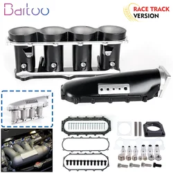 Colector de admisión Bartoo Ultra Race para Honda Civic K20 K-Swap