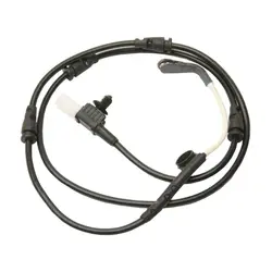 Pastillas de freno traseras con sensor THREEON BWS7026 - Land Rover Discovery Sport
