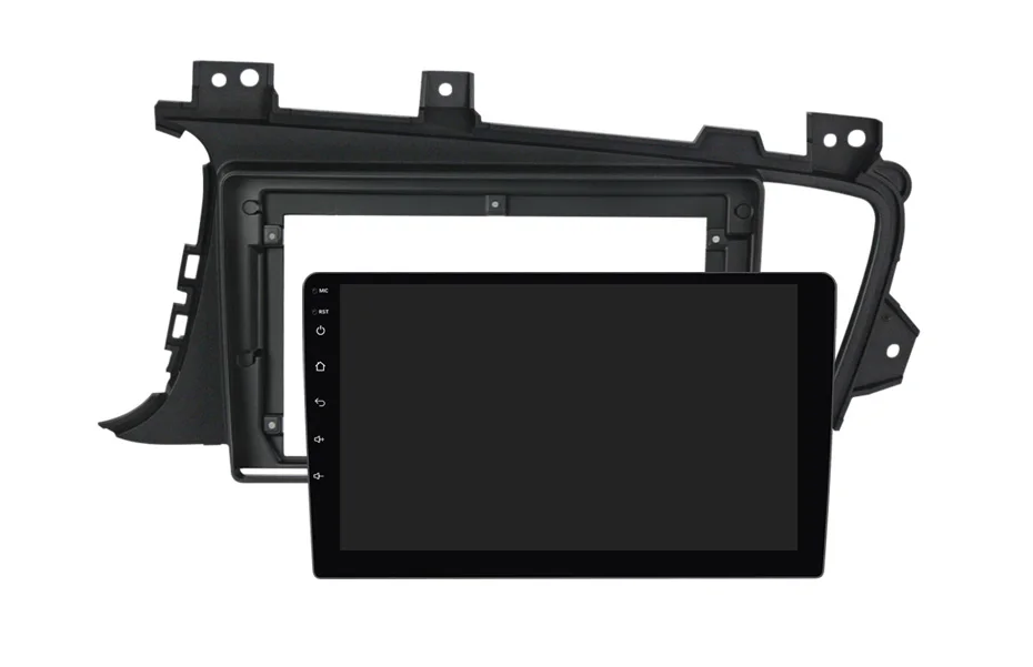 Panel de radio para KIA Optima K5 2011-2014