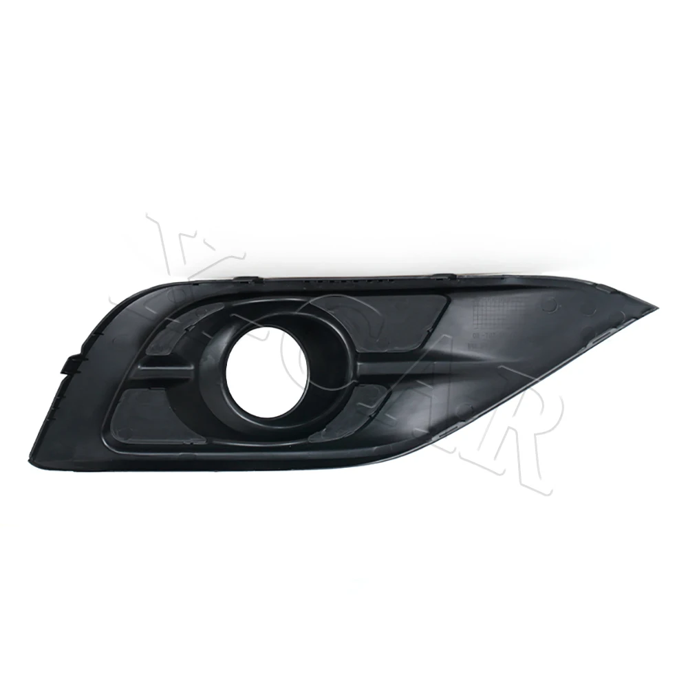 Moldura de faro antiniebla delantero para Honda CR-V 2012-2014 - imagen 4