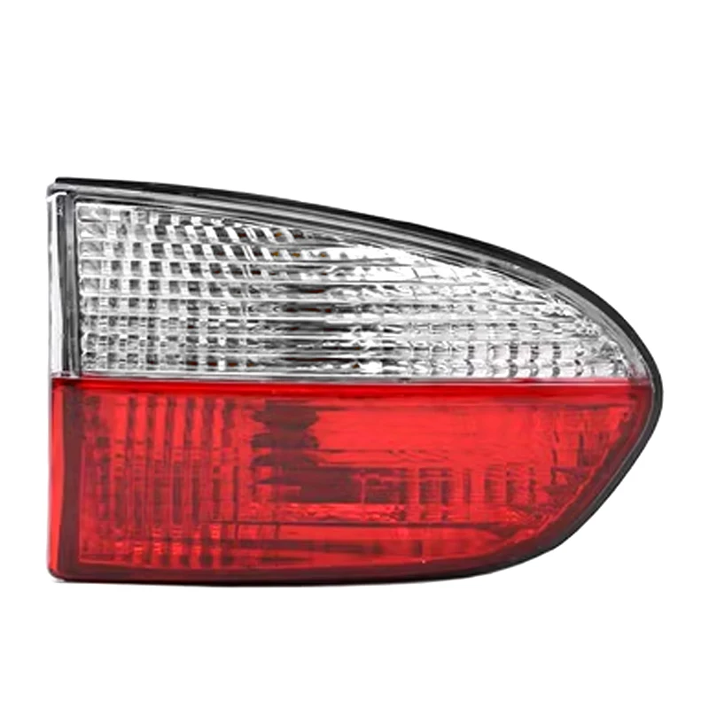 Luz trasera parachoques lámpara freno Hyundai SVX Starex H1 2000-2003 - imagen 4