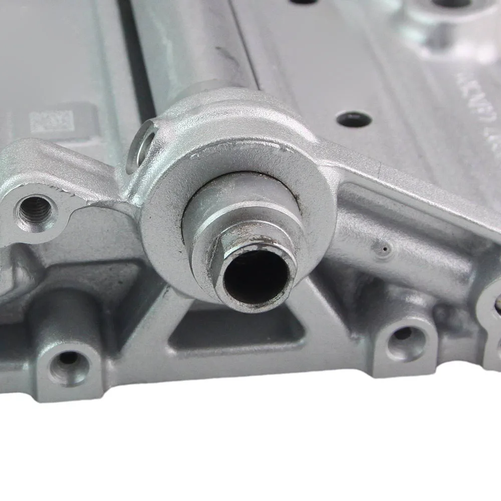 BMW 11277632111 Bomba de aceite con eje de equilibrado N20B20 - imagen 4