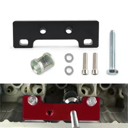 Compresor de muelles de válvula Honda B16A, B18C y H22A VTEC