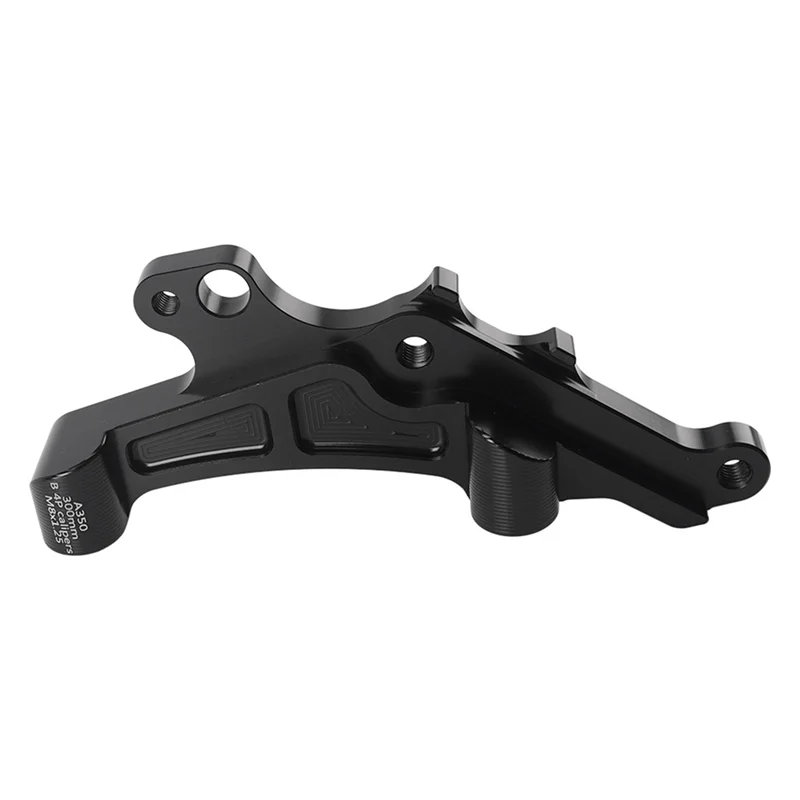 Discos de freno delanteros 300mm Honda ADV350 2017-2025 - imagen 4