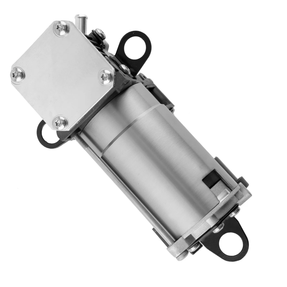 Compresor de aire Mercedes X166 GL350 GL500 GL63 1663200204 - imagen 2
