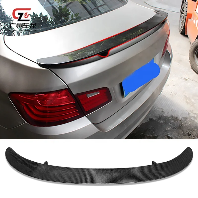 Alerón trasero carbono BMW Serie 5 GT F07 2011-2016 - imagen 2