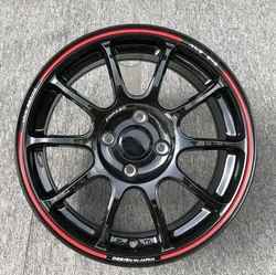 ZD40 Ruedas 15-17'' llantas de aleación 4x100/5x114,3 para H/M/T/N