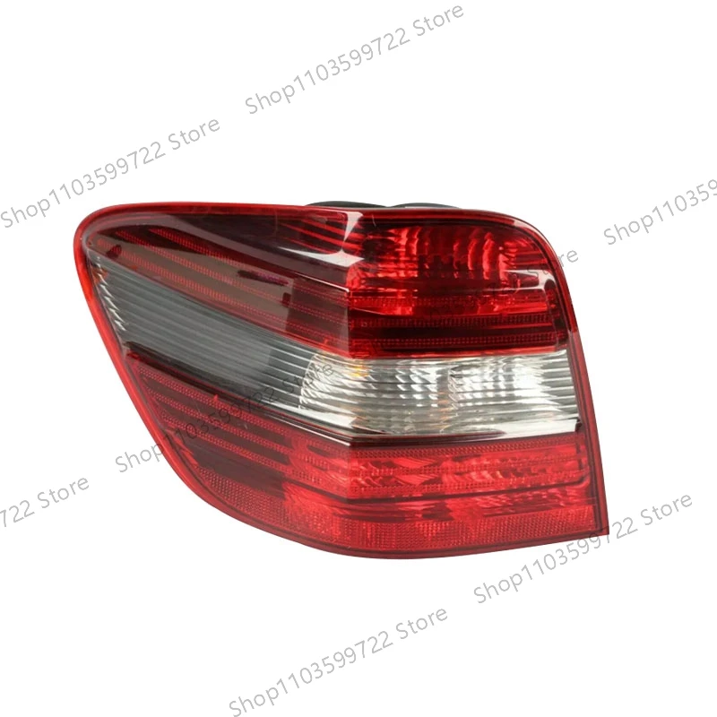 Luz de marcha atrás Mercedes-Benz W164