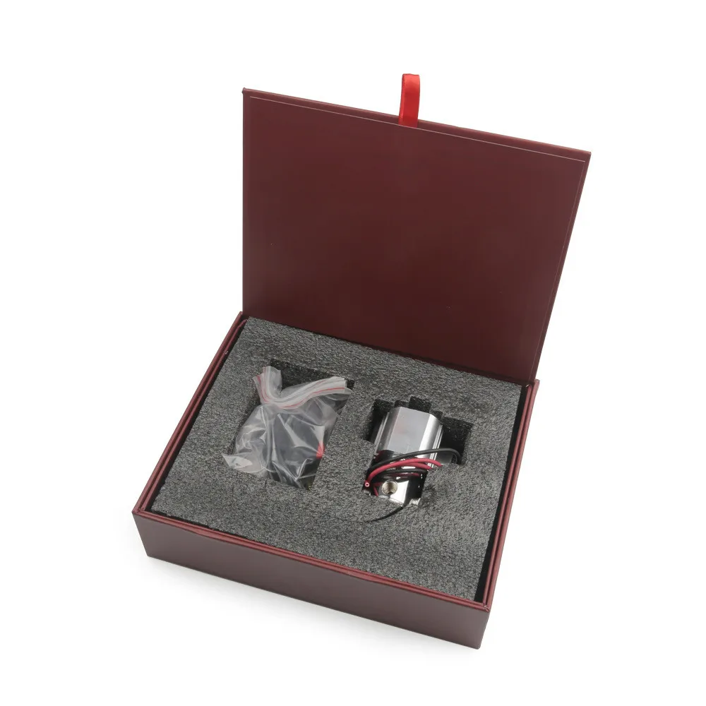 Kit bloqueo líneas de freno universal – Soporte seguridad taller alta resistencia - imagen 3