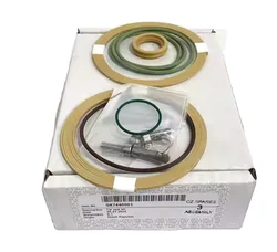 Kit sellos bomba desplazamiento Edwards GK7440001 MXDS3