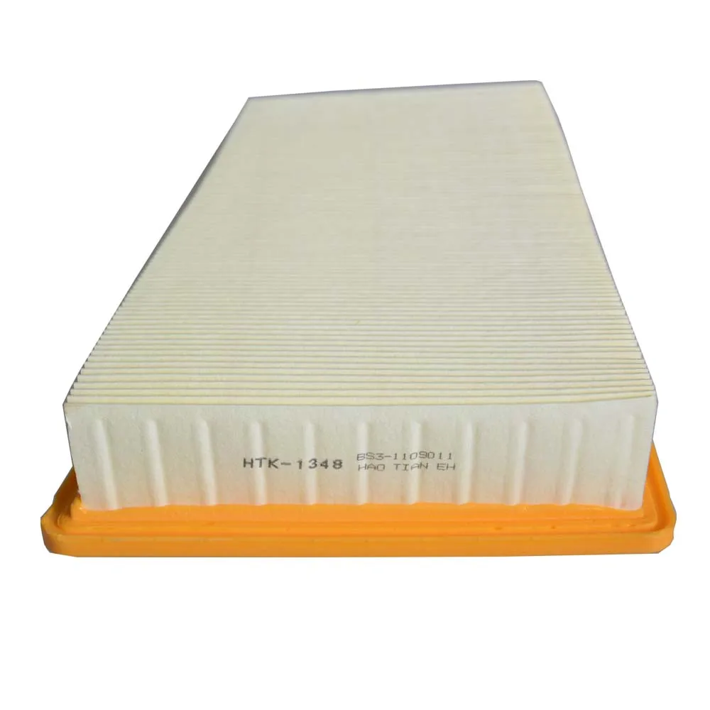 Filtro de aceite Dongfeng S500 SX6 – Juego aire cabina - imagen 2