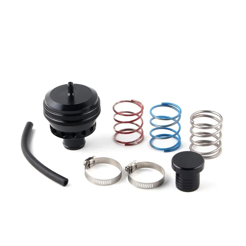 Universal Atmospheric Blow Off Valve