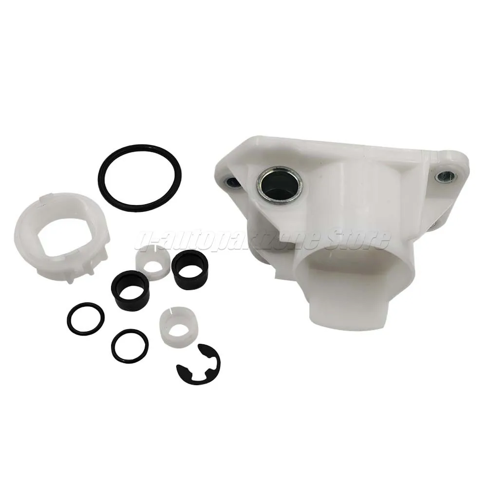 Embalaje del kit SECPZ