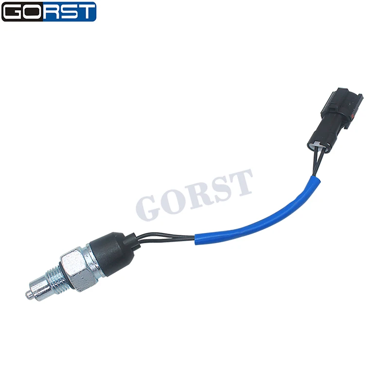 Interruptor luz marcha atrás 95216947 – Chevrolet Kalos/Matiz