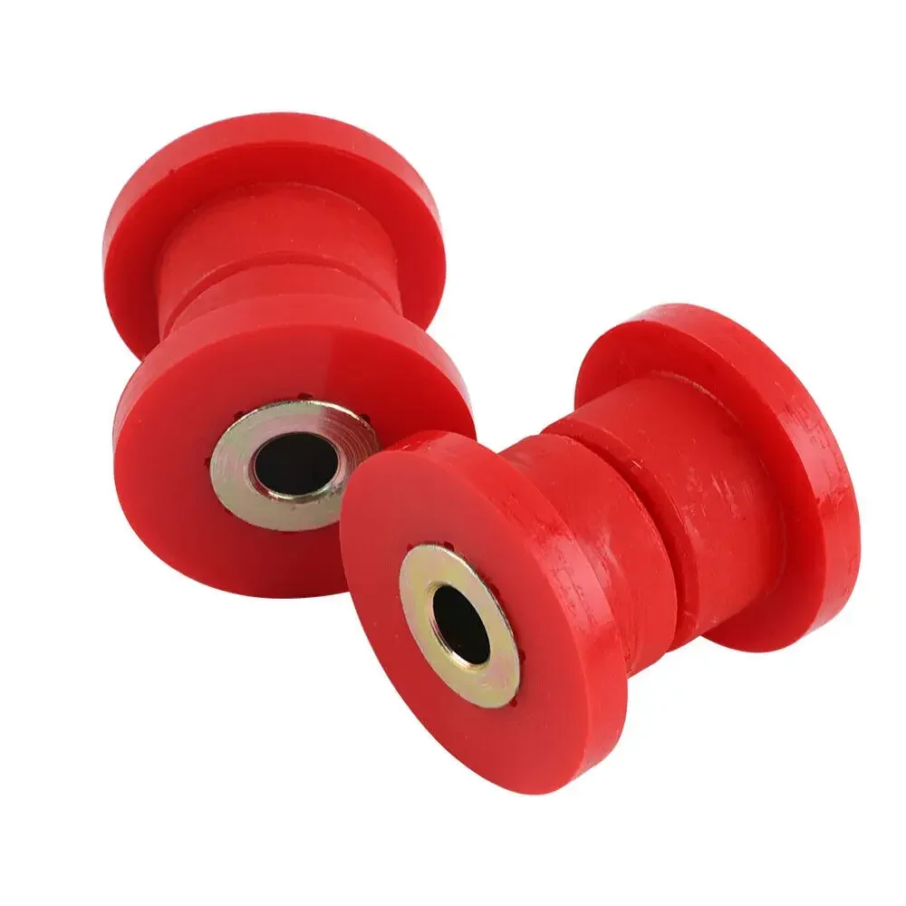 Soporte brazo inferior poliuretano para VW Golf Jetta Audi A3 - imagen 4