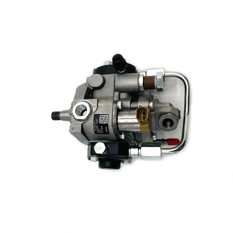 Bomba de inyector HP3 para motor Cummins ISF Gaz