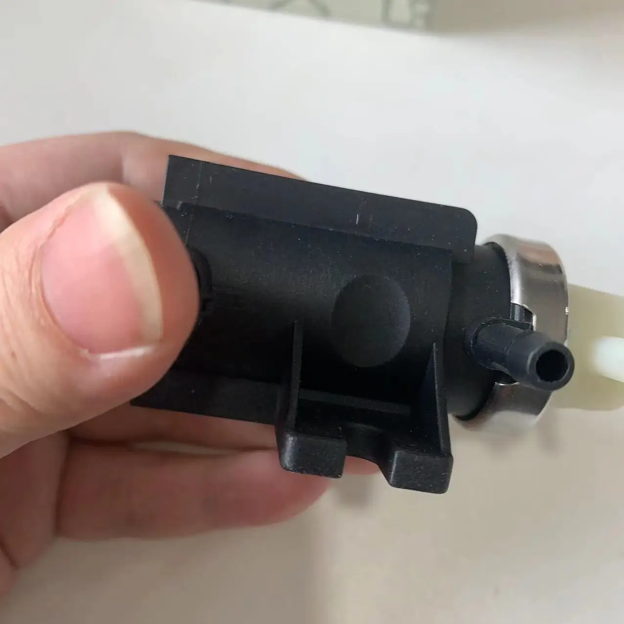 OEM A 0091533128   Válvula de presión de control de vacío Turbo Boost para MERCEDES-BENZ E Sprinter C204 A207 W212 B906 SLK C (W205) - imagen 3