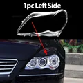 1pc Left Side