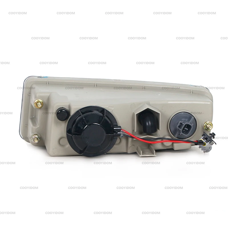 Faro antiniebla Lexus LX470 (1998-2008) - imagen 5