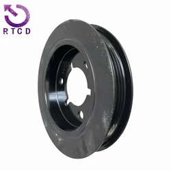 Polea cigüeñal 9643354180 – Citroën C4 C5, Peugeot 307 407