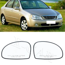 Cristal retrovisor calefactable Kia Cerato 2006, izquierdo o derecho