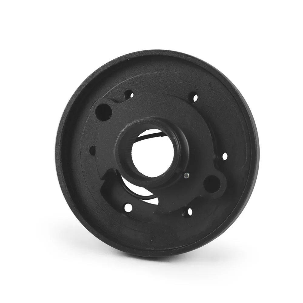 Adaptador de cubo corto para volante Audi A4/A6/A8 y VW Golf/Jetta - imagen 3