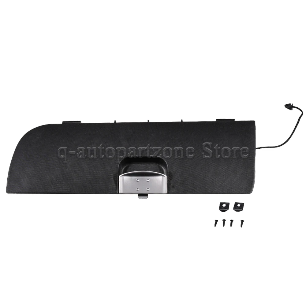 Tapa guantera para Peugeot 107, Toyota Aygo y Citroën C1 2005-2015 - imagen 4